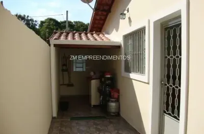Casa com 3 quartos à venda na chácara da barra, campinas , 127 m2 por r$ 1.000.000