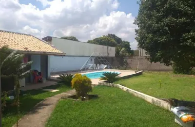 Chácara / sítio com 3 quartos à venda no chácaras cruzeiro do sul, campinas , 200 m2 por r$ 650.000