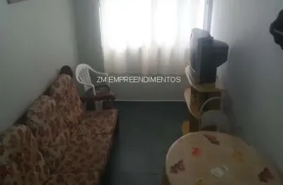 Apartamento com 1 quarto à venda na rua ciro alves, 272, enseada, guarujá, 60 m2 por r$ 240.000