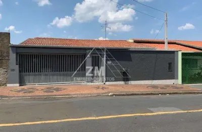 Casa com 3 quartos à venda no jardim carlos lourenço, campinas , 241 m2 por r$ 600.000