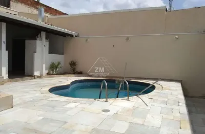 Casa com 3 quartos à venda no jardim dom bosco, campinas , 339 m2 por r$ 1.000.000