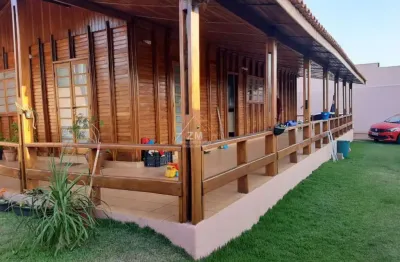 Casa com 3 quartos à venda no jardim eulina, campinas , 190 m2 por r$ 599.000