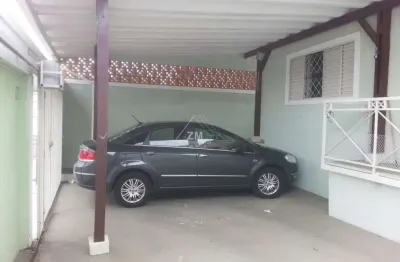 Casa com 3 quartos à venda no jardim garcía, campinas , 200 m2 por r$ 680.000