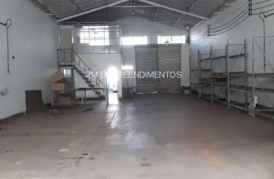 Barracão / galpão / depósito à venda no jardim leonor, campinas , 260 m2 por r$ 1.790.000