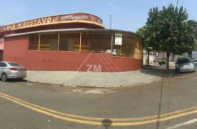 Sala comercial à venda no jardim londres, campinas , 300 m2 por r$ 169.600