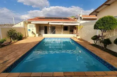 Casa com 4 quartos à venda no jardim nova europa, campinas , 168 m2 por r$ 773.800