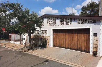 Casa com 3 quartos à venda no jardim nova europa, campinas , 250 m2 por r$ 650.000