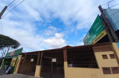 Casa comercial à venda no jardim novo campos elíseos, campinas , 101 m2 por r$ 1.300.000
