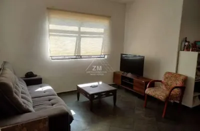Apartamento com 2 quartos à venda no jardim paraíso, campinas , 65 m2 por r$ 320.000