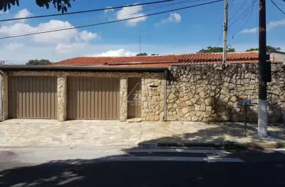 Casa com 4 quartos à venda no jardim primavera, campinas , 294 m2 por r$ 700.000