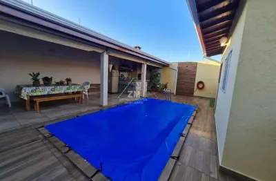 Casa com 3 quartos à venda no jardim santa genebra, campinas , 200 m2 por r$ 990.000