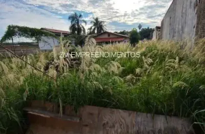 Terreno à venda no jardim santa terezinha, campinas  por r$ 230.000