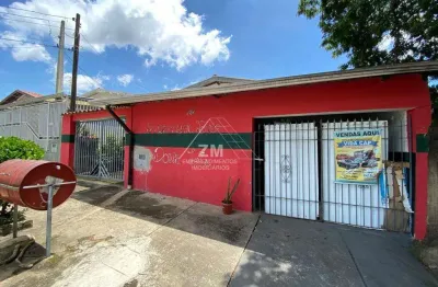 Casa comercial à venda no jardim são gabriel, campinas , 127 m2 por r$ 600.000