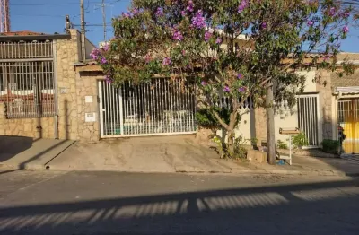 Casa com 3 quartos à venda no jardim das bandeiras, campinas , 292 m2 por r$ 550.000