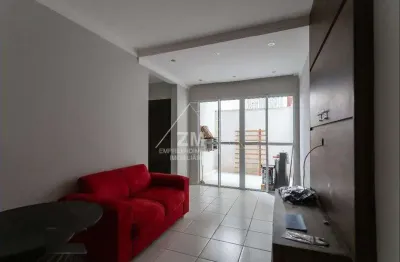 Apartamento com 2 quartos à venda na rua nazareno mingoni, 110, jardim do lago, campinas, 50 m2 por r$ 280.000
