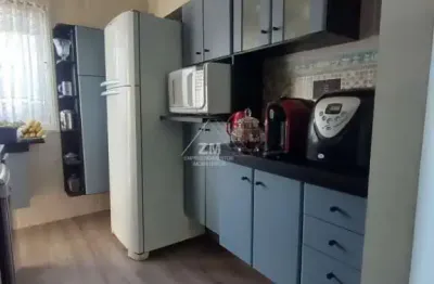 Apartamento com 2 quartos à venda no joão xxiii, vinhedo , 50 m2 por r$ 276.000
