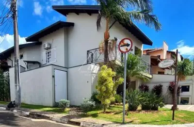 Casa em condomínio fechado com 2 quartos à venda na avenida gessy lever, 915, lenheiro, valinhos, 175 m2 por r$ 950.000