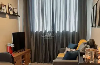 Apartamento com 2 quartos à venda no loteamento parque são martinho, campinas , 45 m2 por r$ 225.000