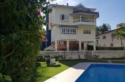 Casa com 5 quartos à venda no marambaia, vinhedo , 680 m2 por r$ 3.200.000