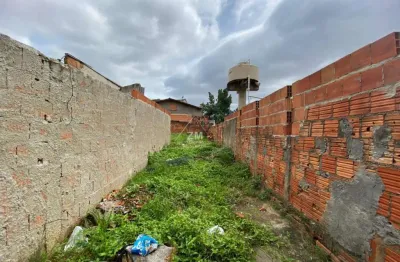 Terreno à venda no núcleo residencial jardim yeda ii, campinas  por r$ 85.000