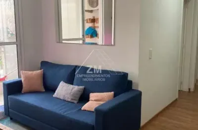 Apartamento com 2 quartos à venda na rua manuel francisco monteiro, 368, parque industrial, campinas, 56 m2 por r$ 530.000