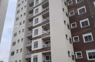 Apartamento com 2 quartos à venda na rua campos do jordão, 449, parque industrial, campinas, 54 m2 por r$ 413.000