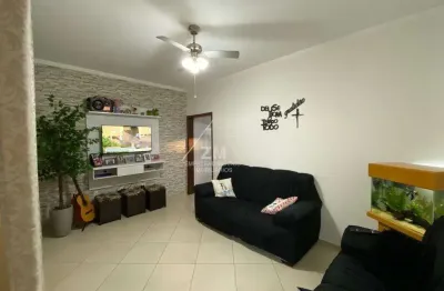 Casa com 2 quartos à venda no parque jambeiro, campinas , 107 m2 por r$ 485.000