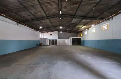 Barracão / galpão / depósito à venda no parque jambeiro, campinas , 446 m2 por r$ 1.050.000