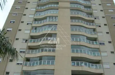 Apartamento com 3 quartos à venda na avenida maria emília alves dos santos de ângelis, 324, parque prado, campinas, 133 m2 por r$ 1.300.000