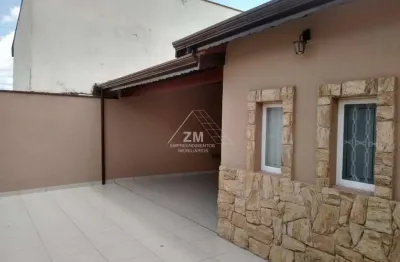 Casa com 2 quartos à venda no parque via norte, campinas , 115 m2 por r$ 520.000