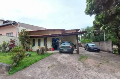 Casa em condomínio fechado com 3 quartos à venda na avenida vice-prefeito anésio capovilla, 688, parque dos cocais, valinhos, 147 m2 por r$ 800.000