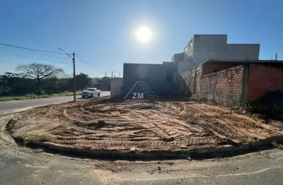 Terreno comercial à venda no residencial colina das nascentes, campinas  por r$ 160.000