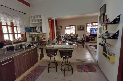 Casa em condomínio fechado com 3 quartos à venda no santa cruz, valinhos , 190 m2 por r$ 1.050.000