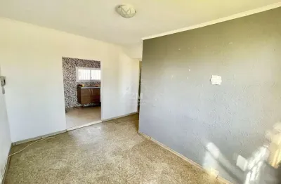 Apartamento com 2 quartos à venda na rua castelnuovo, 1310, vila castelo branco, campinas, 54 m2 por r$ 165.000