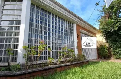 Casa com 6 quartos à venda na vila embaré, valinhos , 316 m2 por r$ 890.000