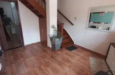 Casa comercial à venda na vila industrial, campinas , 81 m2 por r$ 532.000