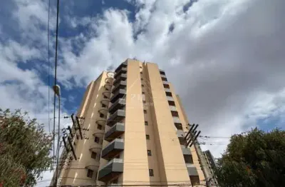Apartamento com 3 quartos à venda na rua josé paulino, 1875, vila itapura, campinas, 147 m2 por r$ 850.000