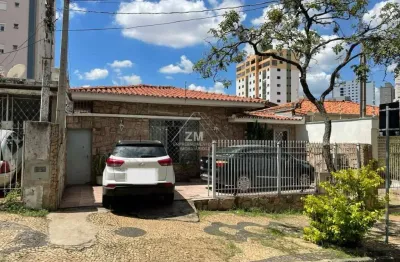 Casa comercial à venda na Vila Itapura, Campinas , 158 m2 por R$ 1.378.000
