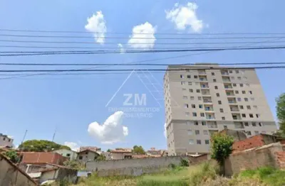 Terreno à venda na rua vitoriano dos anjos, 000, vila joão jorge, campinas por r$ 1.100.000
