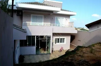 Casa com 4 quartos à venda na vila moletta, valinhos , 300 m2 por r$ 1.280.000