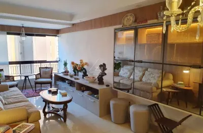 Apartamento com 3 quartos à venda na avenida independência, 800, vila olivo, valinhos, 95 m2 por r$ 900.000
