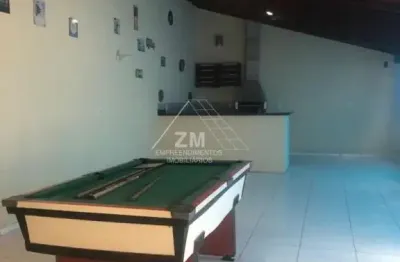 Casa com 3 quartos à venda na vila progresso, campinas , 210 m2 por r$ 580.000