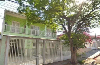Casa com 5 quartos à venda na ponte preta, campinas , 280 m2 por r$ 970.000