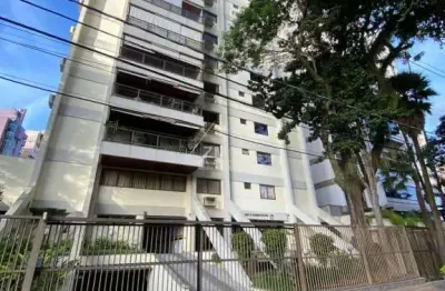 Apartamento com 4 quartos à venda na rua padre josé teixeira, 70, cambuí, campinas, 430 m2 por r$ 1.900.000