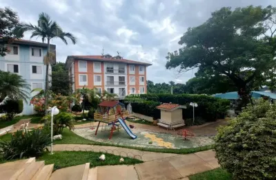 Apartamento com 2 quartos à venda na rua louisiana, 450, chácaras campos elíseos, campinas, 66 m2 por r$ 230.000