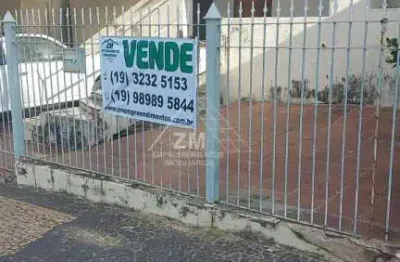 Casa com 3 quartos à venda no jardim dos oliveiras, campinas , 160 m2 por r$ 350.000