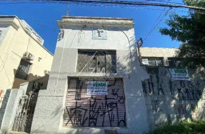 Casa comercial à venda no botafogo, campinas , 168 m2 por r$ 600.000