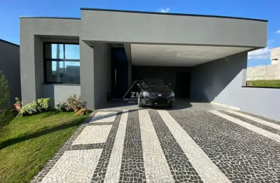 Casa em condomínio fechado com 3 quartos à venda na avenida dois, 1515, jardim são marcos, valinhos, 187 m2 por r$ 1.495.000