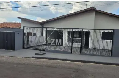 Casa com 3 quartos à venda na vila industrial, campinas , 352 m2 por r$ 640.000