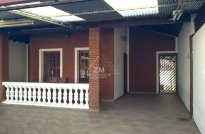 Casa com 5 quartos à venda no jardim campos elíseos, campinas , 186 m2 por r$ 648.000